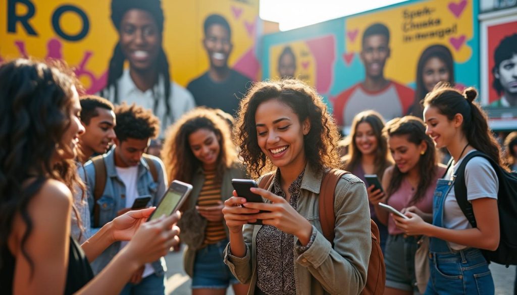 découvrez comment la baisse de la lecture chez les jeunes s’accompagne d’une montée des engagements et des indignations, révélant peut-être l’émergence d’une nouvelle forme de culture et d’expression.