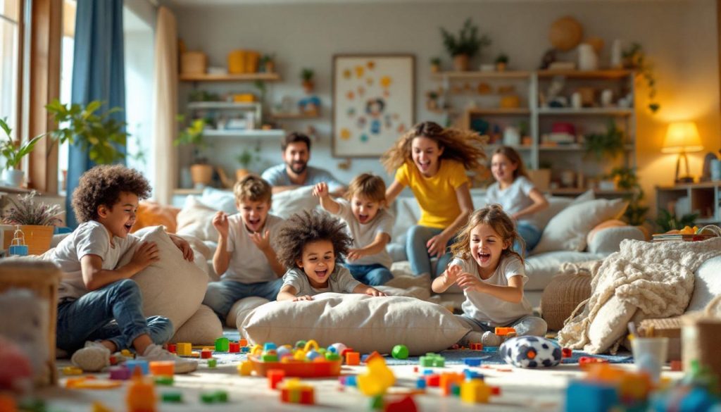 découvrez les témoignages de parents démunis face à des enfants qui imposent leurs règles à la maison. conseils, analyses et solutions pour mieux rétablir l’autorité parentale et retrouver l’harmonie familiale.