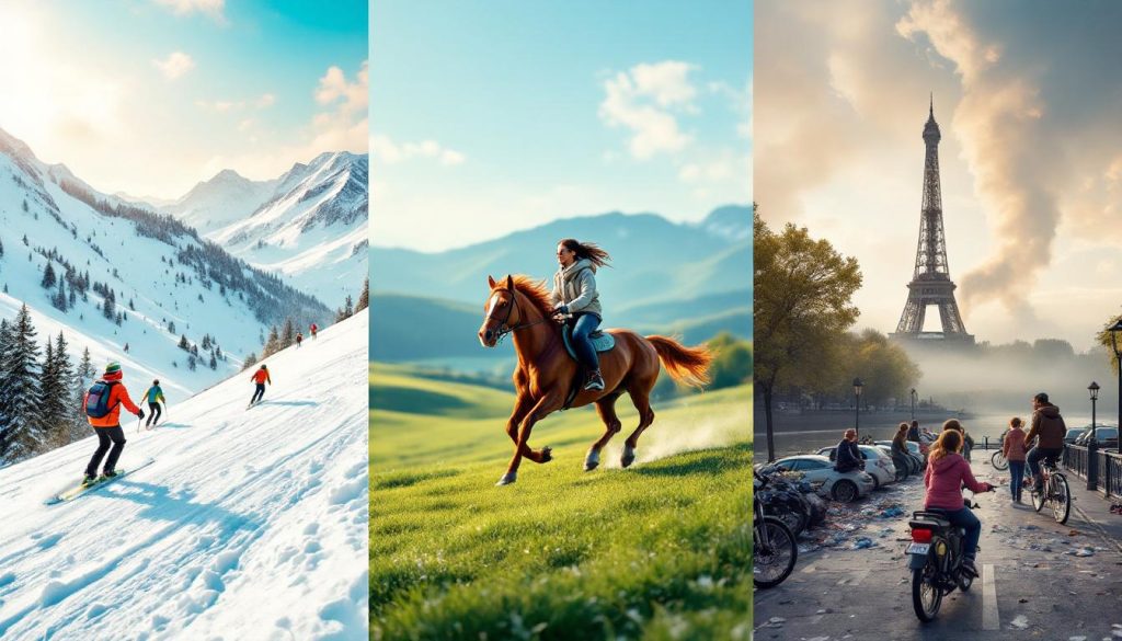 découvrez comment les activités périscolaires comme le ski, l'équitation ou les voyages scolaires peuvent impacter l'environnement. analyse des sources de pollution et pistes pour des pratiques plus écologiques.