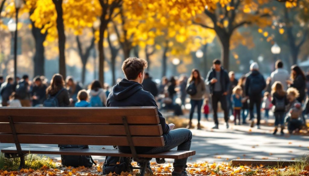 découvrez comment solitude, anxiété sociale et repli influencent la vie sociale des jeunes aujourd'hui. analyse des causes, conséquences et pistes pour comprendre si la vie sociale des jeunes traverse une véritable crise.