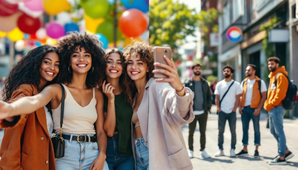 découvrez pourquoi sur les réseaux sociaux, les filles partagent davantage leur vie tandis que les garçons restent discrets. analyse des raisons sociétales et psychologiques derrière ces comportements contrastés en ligne.