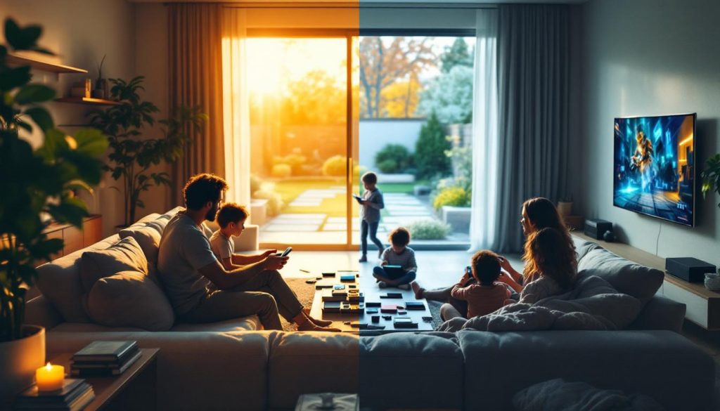 découvrez comment trouver le juste équilibre entre contrôle et confiance sur le temps d’écran des enfants : conseils pratiques, recommandations d’experts et solutions adaptées à chaque famille.