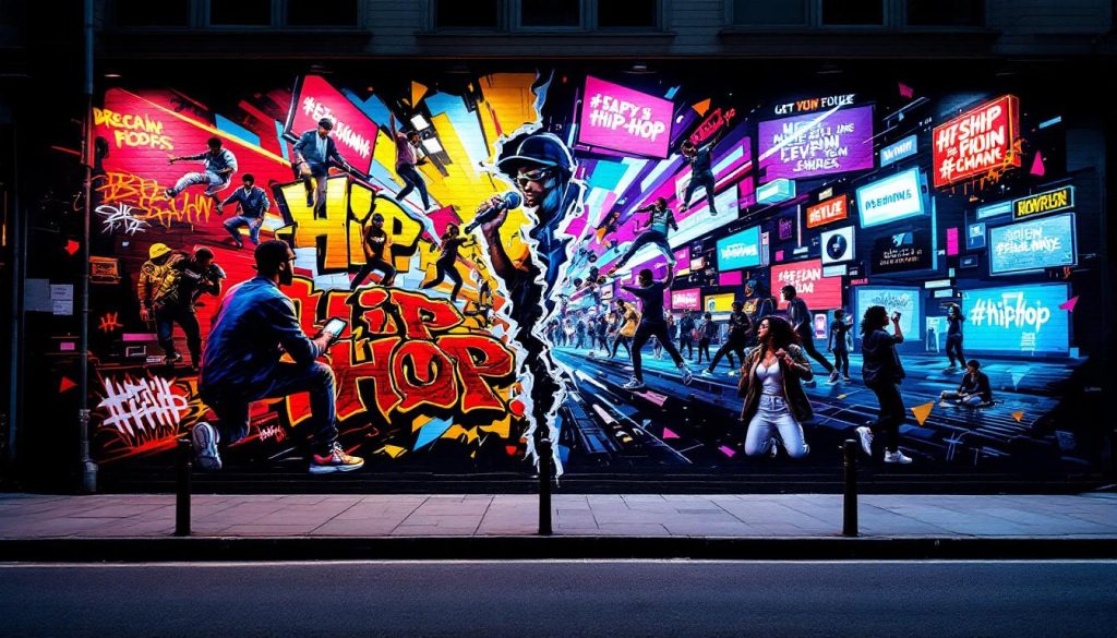 découvrez si tiktok a changé l’essence du hip-hop en influençant sa créativité, son authenticité et ses codes, ou si la culture du vrai hip-hop résiste à la viralité des réseaux sociaux.