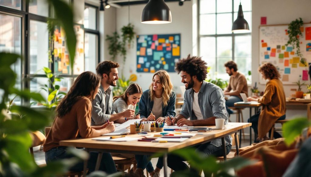 découvrez pourquoi les jeunes d'aujourd'hui remettent en question l'idée que le travail acharné garantit la réussite. une nouvelle vision du succès émerge, basée sur l'équilibre, la créativité et le bien-être.