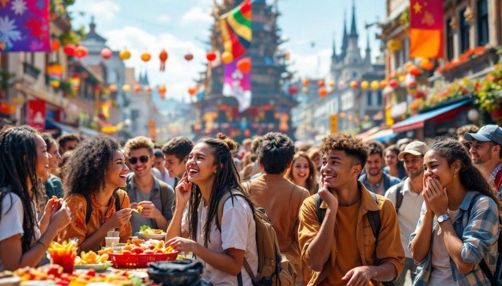 partez à la découverte des enjeux d’un voyage scolaire à l’étranger : entre ouverture d’esprit, apprentissage interculturel et risques de choc culturel mal anticipé. découvrez conseils et solutions pour une expérience positive.