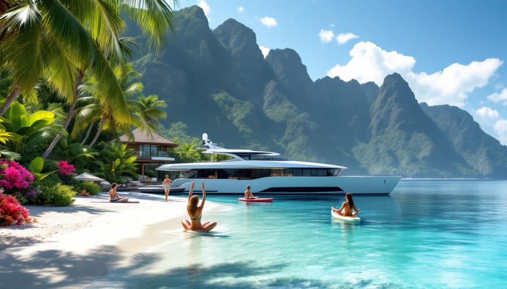 découvrez si voyager de façon écologique est vraiment un luxe réservé aux privilégiés ou s'il existe des alternatives accessibles à tous pour allier tourisme et respect de l'environnement.