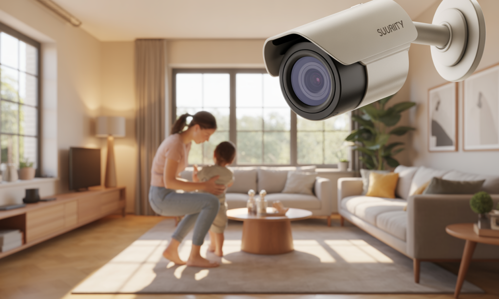 découvrez les enjeux et les avis sur l'installation de caméras pour surveiller la nounou. est-ce une bonne idée pour garantir la sécurité de vos enfants ?