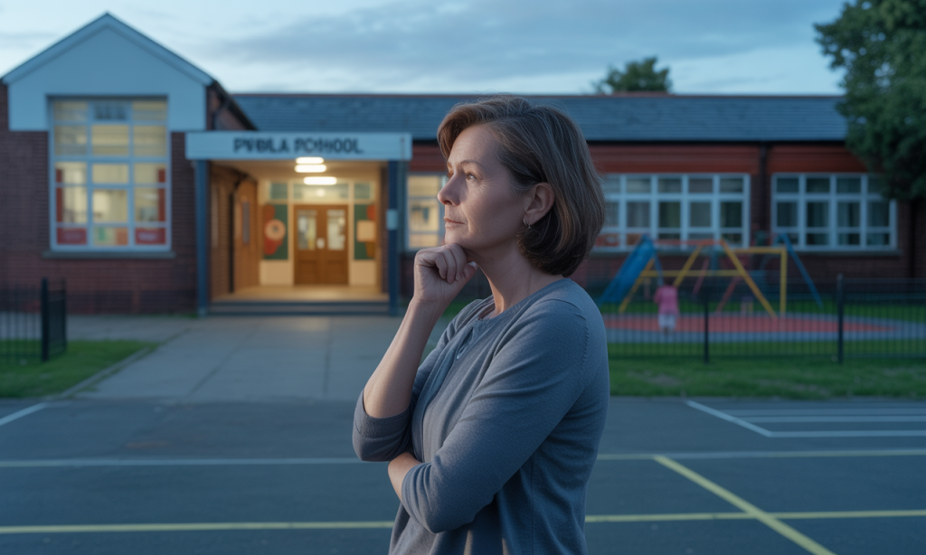 découvrez les témoignages de parents sur leurs choix entre collège privé et public, et ce qu'ils regrettent après coup pour mieux guider votre décision.