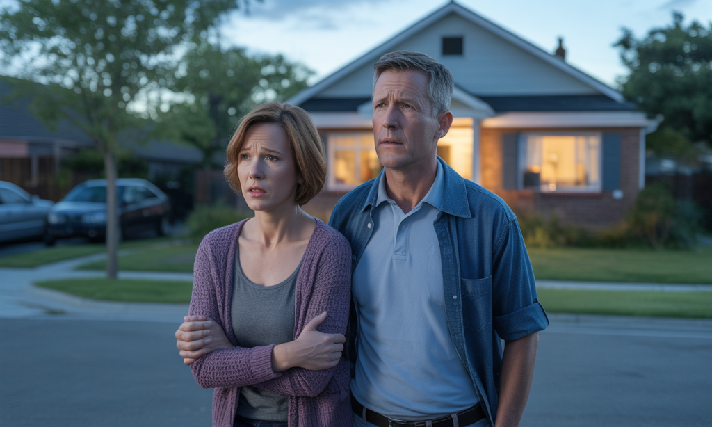 découvrez l'histoire de parents sanctionnés pour avoir laissé leur fille de 10 ans seule, une décision qui soulève des questions sur la responsabilité et la protection de l'enfance.