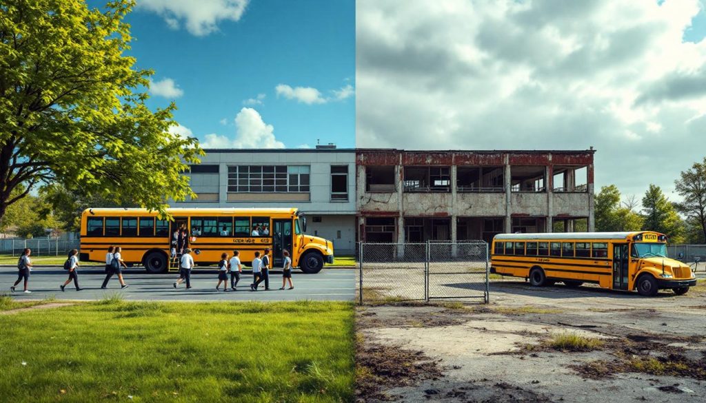 découvrez pourquoi l’accès aux voyages scolaires reste inégal en france et comment le code postal influence encore cette opportunité éducative pour de nombreux élèves.