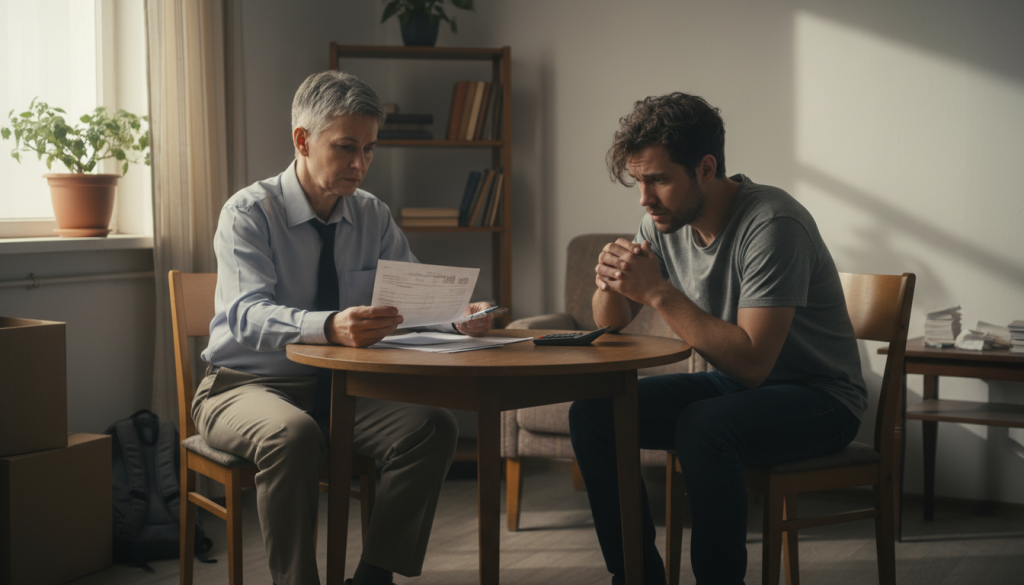 découvrez les étapes essentielles pour gérer un locataire qui ne paie pas ses loyers, comprendre vos droits et les démarches à suivre pour protéger vos biens locatifs.