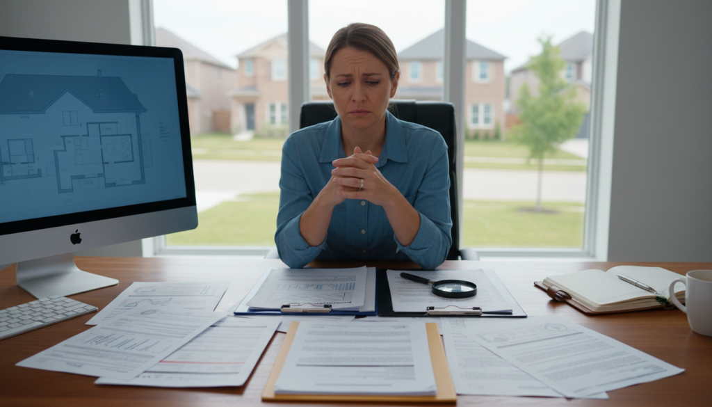 découvrez quelles démarches entreprendre si vous achetez un bien avec des vices cachés non déclarés et apprenez le délai légal pour engager la garantie afin de protéger vos droits.