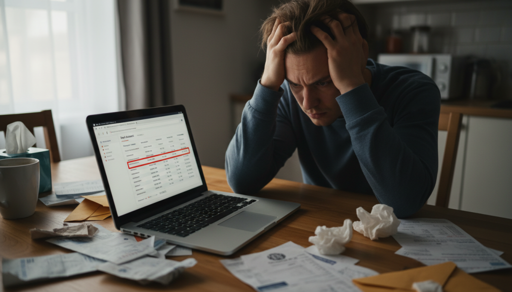 découvrez comment réagir si votre ex-conjoint vide les comptes du couple sans votre accord, avec les étapes pour bloquer les transactions et demander une compensation légale.