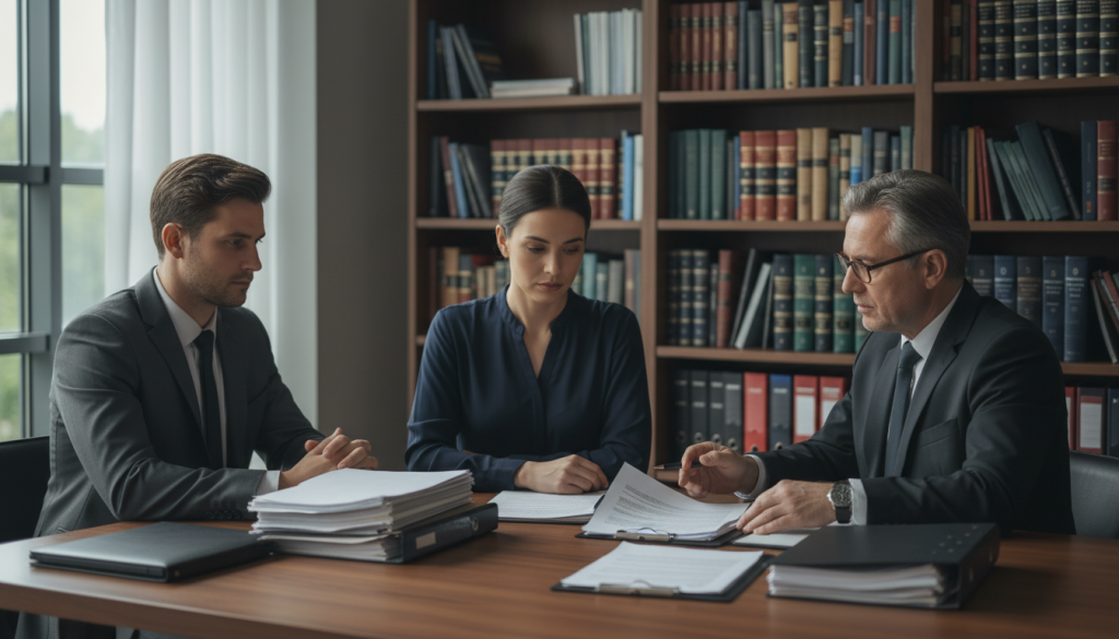 découvrez la procédure encadrée et complexe de la contestation de paternité, ses étapes clés et les démarches légales à suivre pour engager votre recours efficacement.