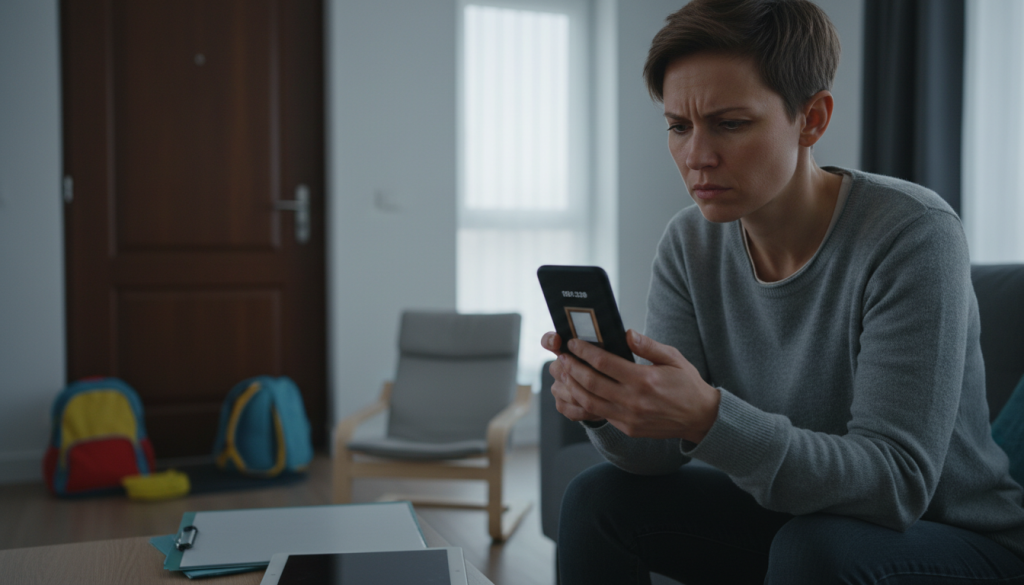découvrez comment prouver l'obstruction au droit de visite non respecté afin de saisir le juge aux affaires familiales (jaf) et faire valoir vos droits efficacement.
