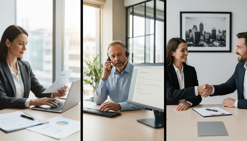 découvrez les trois étapes essentielles pour recouvrer une facture impayée efficacement, sans passer par un avocat, et sécurisez vos paiements rapidement.