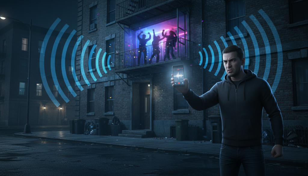 découvrez comment rassembler efficacement des preuves en cas de fêtes récurrentes et de musique forte afin d'obtenir une injonction d'arrêter. guide pratique pour constituer un dossier solide.