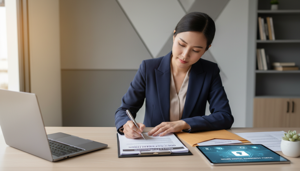 découvrez la procédure essentielle pour déposer le règlement de vos jeux-concours et vous protéger efficacement contre les contestations juridiques.