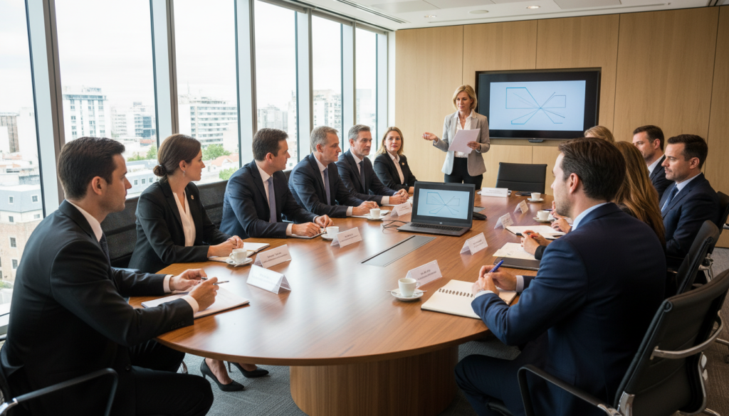 découvrez le rôle essentiel de l'assemblée générale des copropriétaires, ainsi que les fonctions clés de l'association et du syndic dans la gestion de la copropriété.