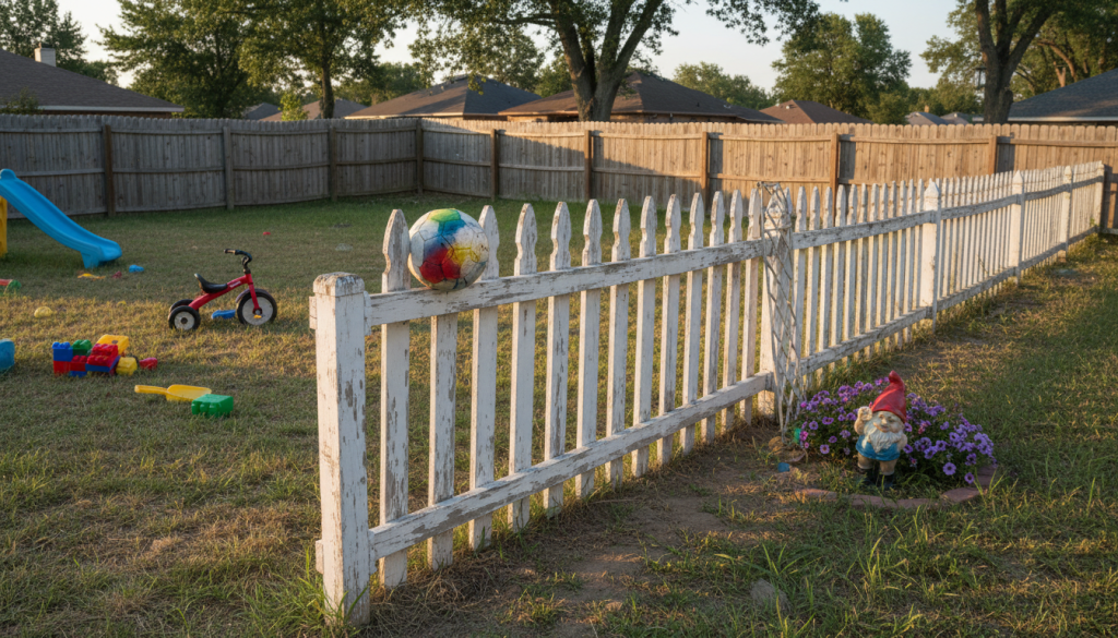 découvrez des conseils pratiques pour gérer les intrusions répétées des enfants voisins qui font tomber le ballon chez vous, et prévenir les dégradations tout en préservant de bonnes relations de voisinage.