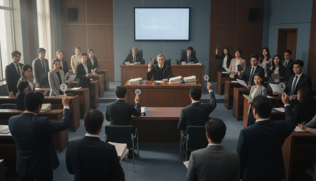 découvrez les points essentiels pour participer efficacement à une vente aux enchères judiciaires, comprendre les procédures, les règles et maximiser vos chances de succès.