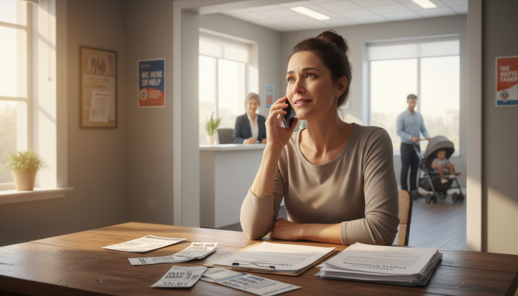 découvrez comment l'état peut vous assister pour récupérer rapidement les pensions alimentaires impayées et assurer vos droits financiers.