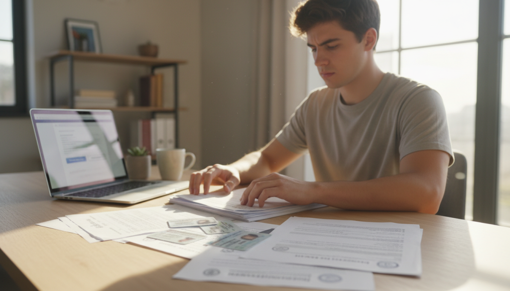 découvrez quelles preuves fournir pour continuer à percevoir une pension après la majorité et assurez la continuité de vos droits.