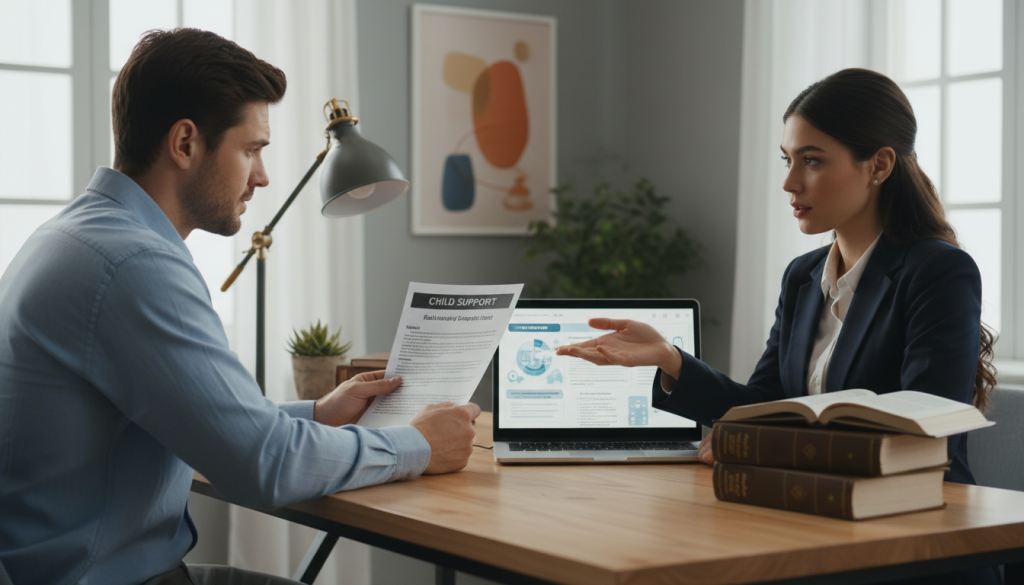 découvrez les démarches et les contacts essentiels pour recouvrer les pensions alimentaires impayées et faire valoir vos droits facilement.