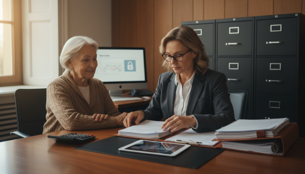 découvrez les méthodes essentielles et les obligations légales pour protéger efficacement les biens des majeurs protégés, assurant leur sécurité financière et juridique.