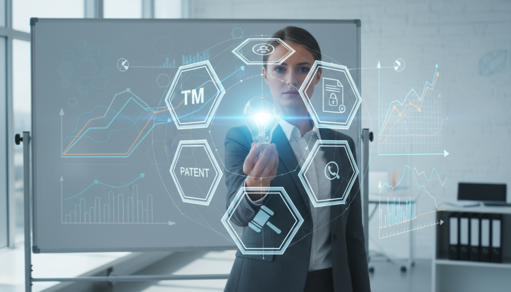 découvrez des stratégies efficaces pour protéger la marque de votre start-up révolutionnaire et sécuriser votre idée innovante sur le marché.