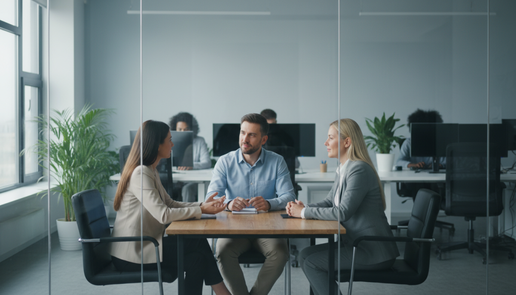découvrez un guide complet sur les actions à entreprendre en cas de harcèlement au travail pour protéger vos droits et retrouver un environnement professionnel sain.