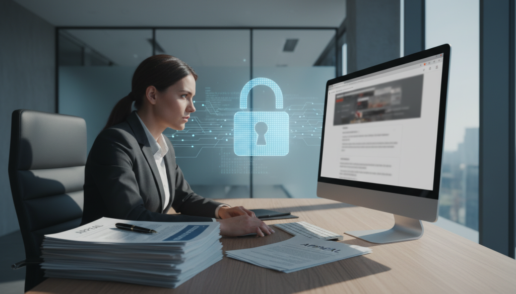 découvrez comment agir lorsque google refuse de déréférencer une page préjudiciable en utilisant le recours formel au titre du droit à l'oubli pour protéger votre réputation en ligne.