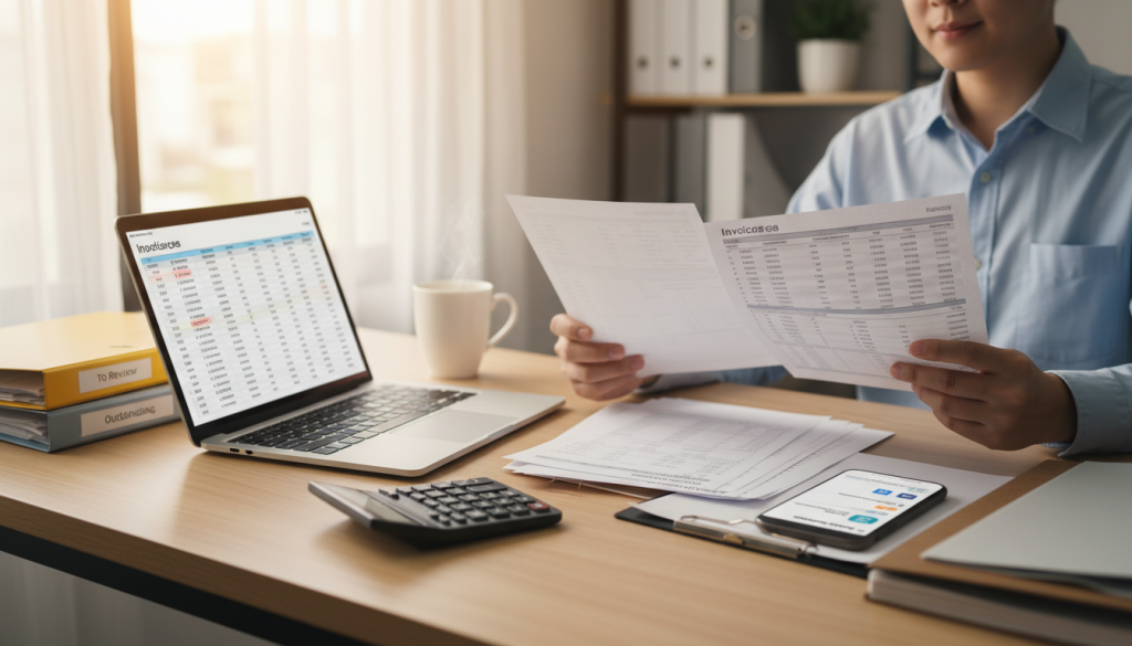 découvrez des conseils pratiques pour réagir efficacement face à des factures impayées et préserver la santé financière de votre entreprise.