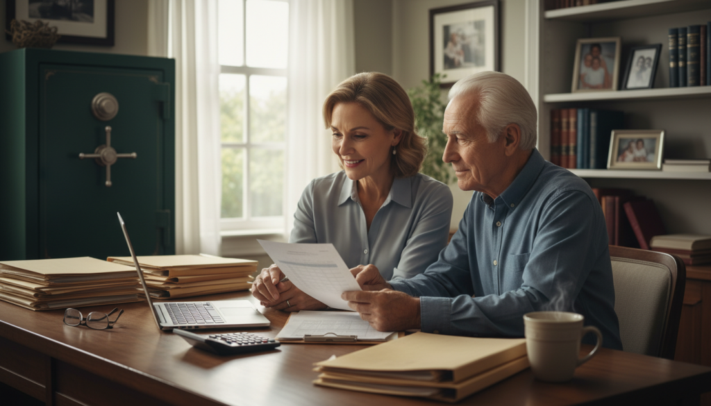 découvrez notre guide complet sur la tutelle et la curatelle pour protéger efficacement les biens d'un majeur vulnérable en toute sécurité juridique.