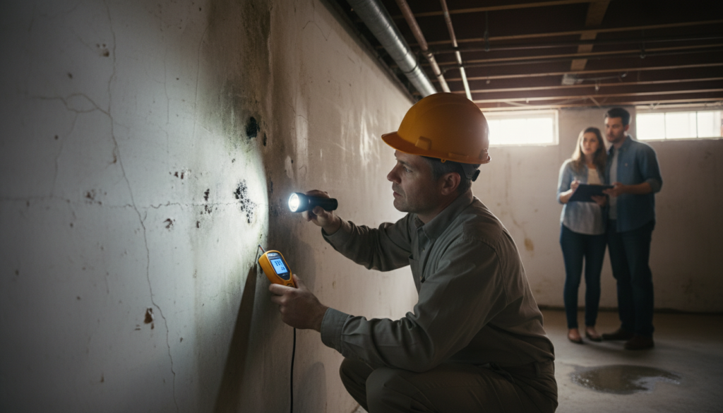 découvrez comment le constat de l'état du bien immobilier peut vous aider à éviter les mauvaises surprises lors de votre achat et sécuriser votre investissement.