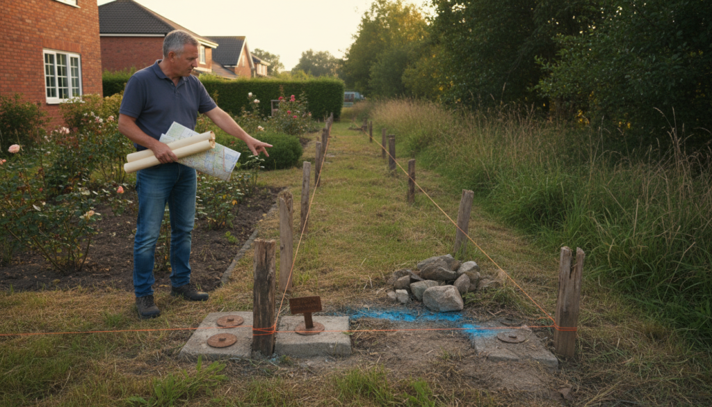 découvrez les preuves essentielles à fournir pour faire reconnaître la limite réelle de votre terrain en cas de bornage contesté et protéger vos droits fonciers.