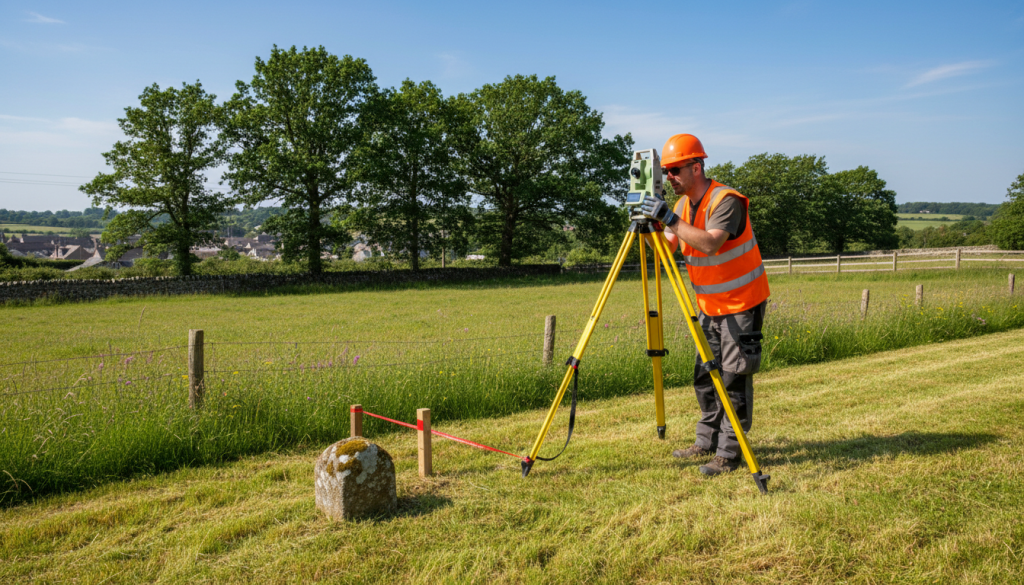 découvrez la procédure complète pour le bornage de votre terrain afin de résoudre efficacement les conflits de limites et protéger vos droits de propriété.