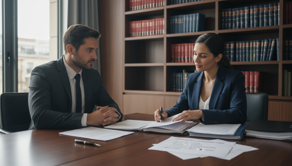 découvrez comment demander une pension alimentaire pour vous-même sous forme de prestation compensatoire, les critères essentiels à prouver et les démarches à suivre.