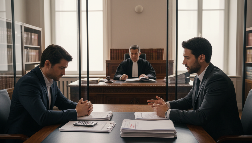 découvrez comment réagir face à des honoraires imprévus demandés par votre avocat, et apprenez les démarches pour contester ces frais via l'arbitrage du bâtonnier.