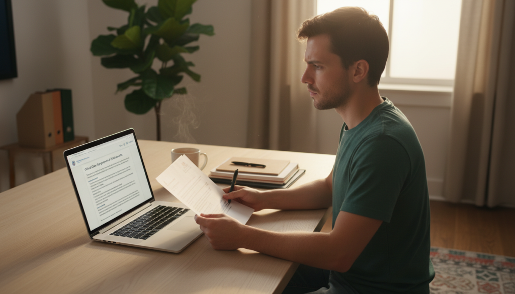 découvrez comment réagir efficacement si la caf vous réclame un trop-perçu d'allocations, en explorant les démarches de recours amiable et de contestation administrative pour protéger vos droits.