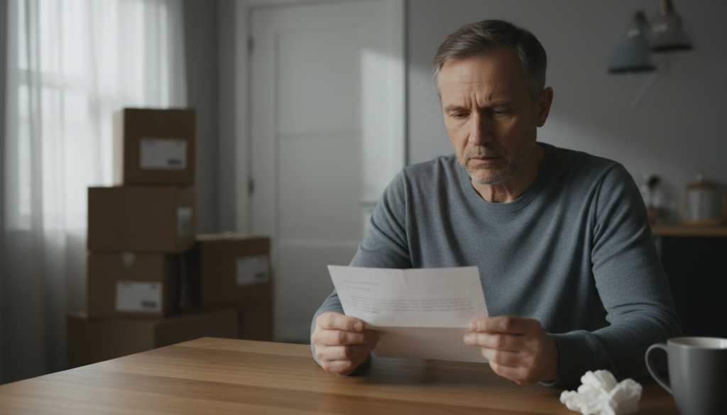 découvrez comment réagir légalement si votre ex-conjoint déménage sans communiquer sa nouvelle adresse et protégez votre autorité parentale dans cette situation délicate.