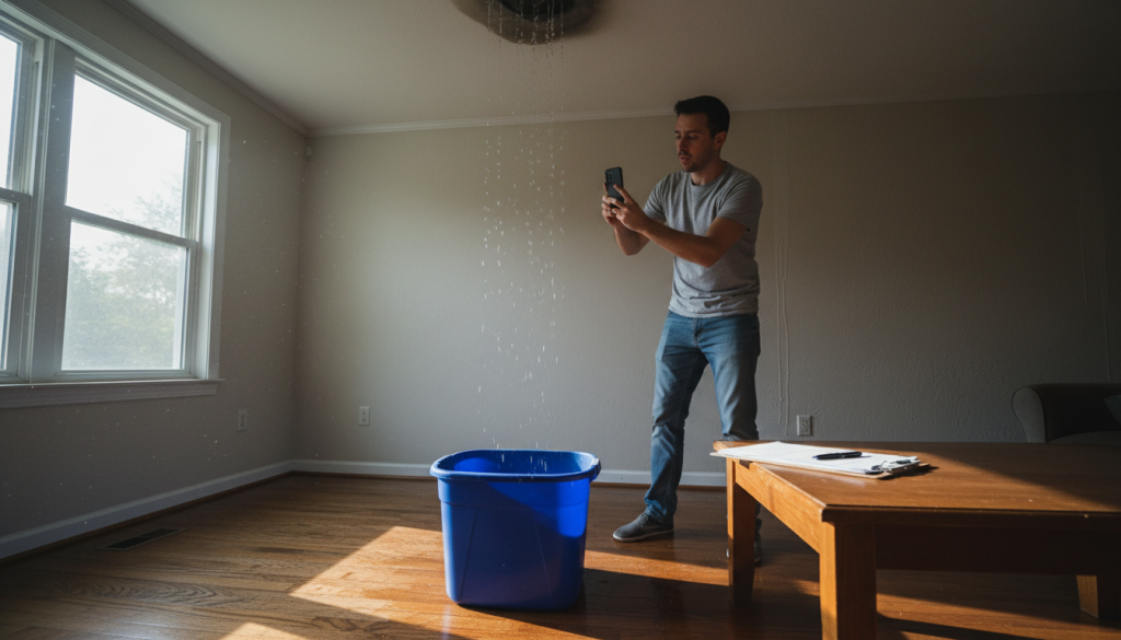 découvrez comment réagir rapidement et efficacement face à un dégât des eaux pour que votre assurance vous indemnise sans délai. nos conseils pratiques pour une prise en charge optimale.