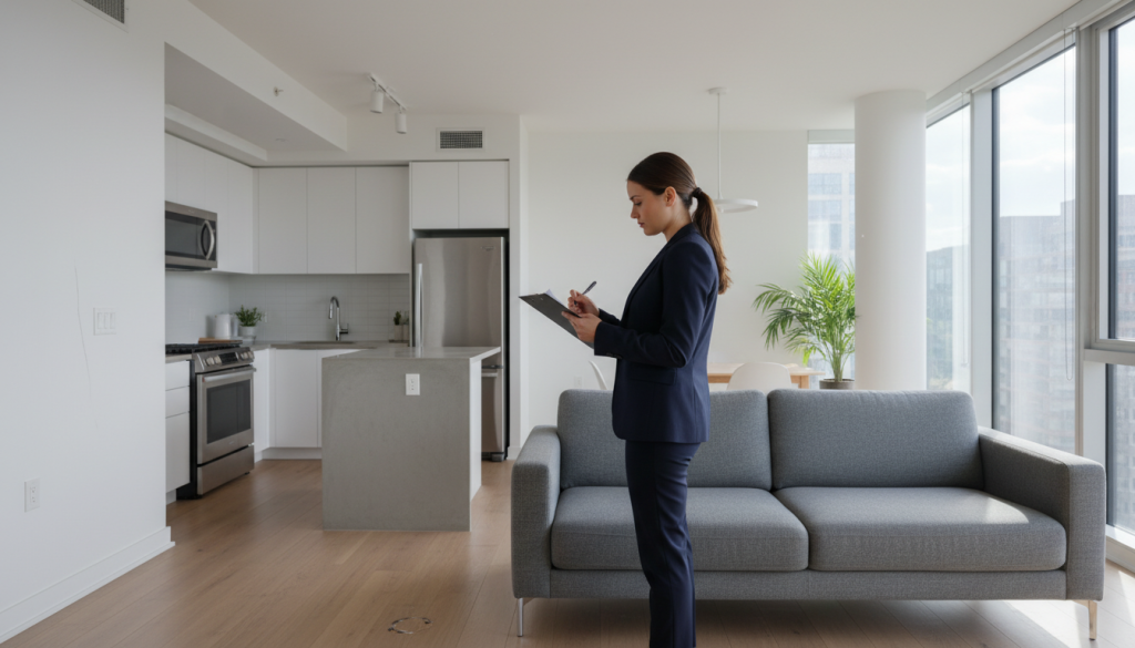 découvrez les obligations légales liées à l'état des lieux d'entrée et de sortie pour bien protéger locataires et propriétaires.