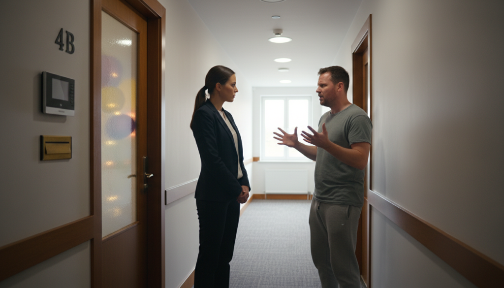 découvrez si le syndic de copropriété peut intervenir directement pour faire cesser les nuisances sonores causées par un copropriétaire lors de fêtes, et quelles démarches sont possibles pour préserver la tranquillité.