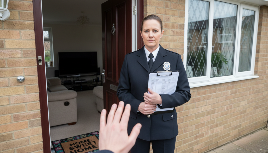 découvrez ce qu'un huissier peut saisir à votre domicile et quels sont vos droits essentiels à faire valoir pour protéger vos biens.