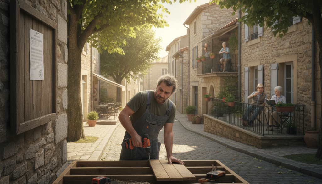 découvrez l'arrêté municipal qui interdit les travaux bruyants le week-end et apprenez tout sur les restrictions concernant l'utilisation des perceuses du dimanche pour respecter le calme dans votre quartier.