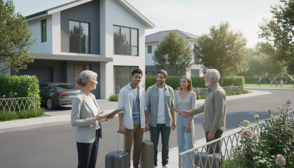 découvrez nos conseils pour prévenir les abus et nuisances liés à la location saisonnière, assurer une cohabitation harmonieuse et protéger votre bien immobilier.