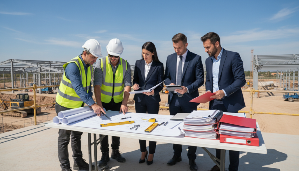 découvrez des stratégies efficaces pour prévenir les recours après travaux et protéger vos projets contre d'éventuels litiges. assurez la sécurité juridique de vos chantiers.