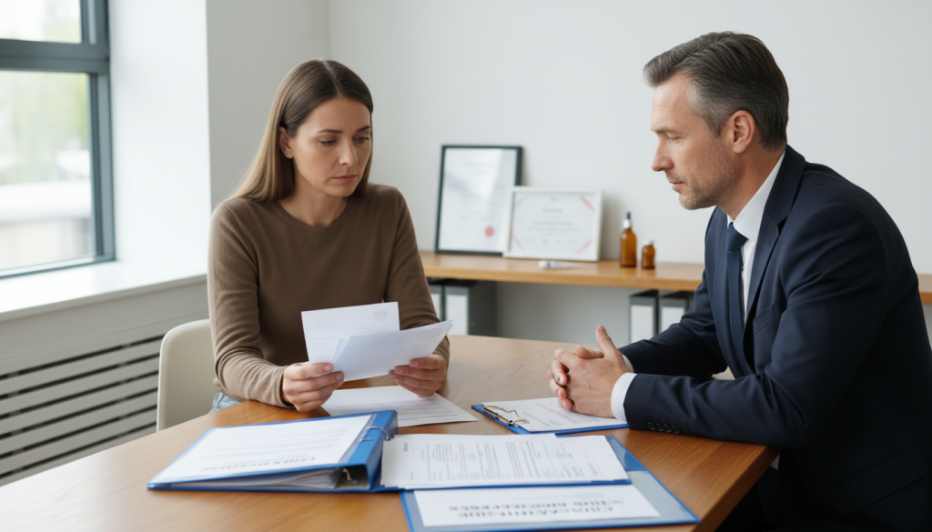 découvrez les démarches à suivre lorsque l'autre parent refuse de payer les frais de santé de votre enfant et comment recourir aux dispositifs pour les dépenses exceptionnelles.