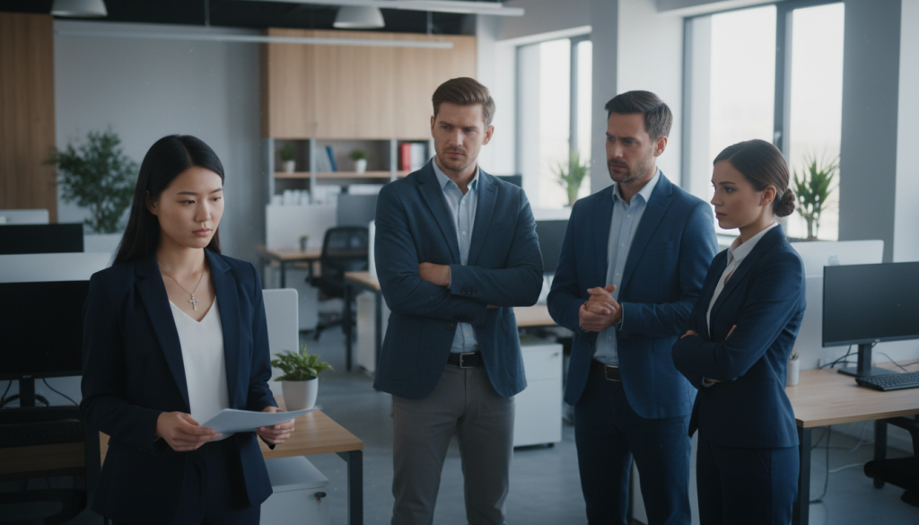 découvrez vos droits et les limites de la laïcité en entreprise face à l'interdiction de porter un signe religieux sur votre lieu de travail. conseils et informations pour agir en toute connaissance de cause.